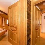 Bauernhuette Niedermaisgut * Eben Im Pongau