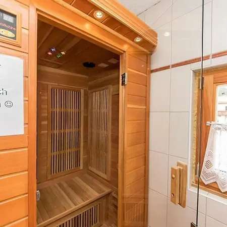 Bauernhuette Niedermaisgut Holiday home *