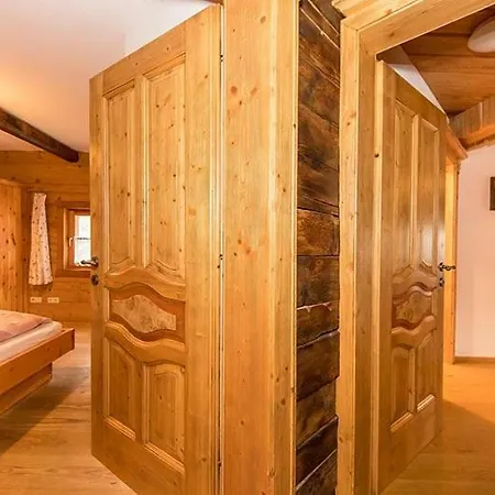 Bauernhuette Niedermaisgut * Eben Im Pongau