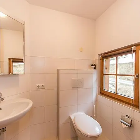 Bauernhütte Niedermaisgut Eben Im Pongau