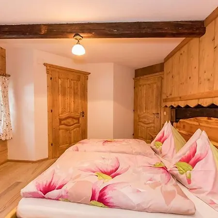 Tatil Evi Bauernhuette Niedermaisgut *