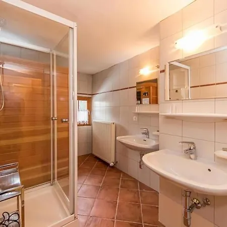 Bauernhütte Niedermaisgut *