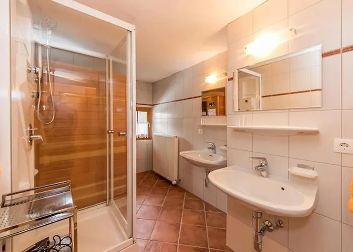 Bauernhuette Niedermaisgut *